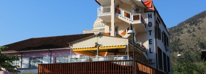 Hotel Orestiada