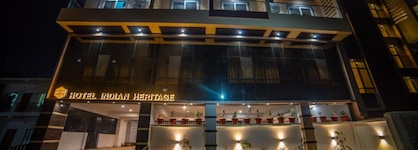 Hotel Indian Heritage