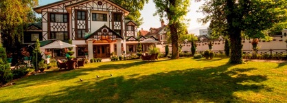 Lemon Tree Hotel Srinagar
