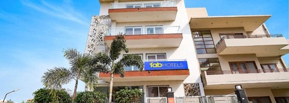 Fabhotel Emoji Stays