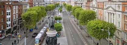 Aloft By Marriott Dublin City