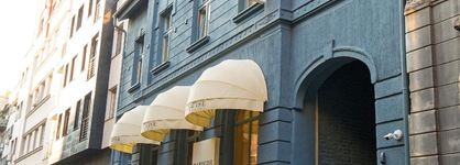 Marquise Hotel