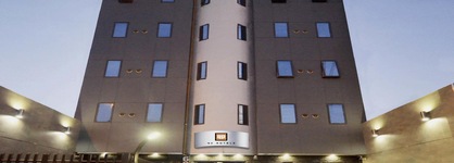 Qp Hotels Trujillo