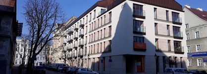 Liza Lux Apartments Old Town