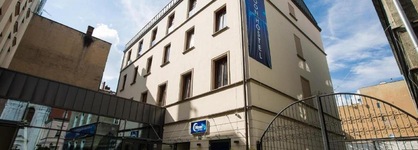 Moon Hostel Poznań