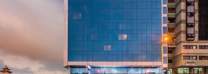 Blue Inn