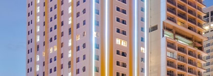 Eden Hotel