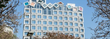 The Place Taichung