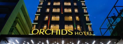 Orchids Saigon Hotel