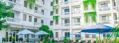 Hoi An Rosemary Boutique Hotel & Spa