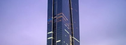 Lotte The Residence