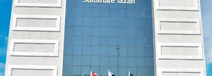Sultanate Jazan