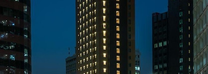 Ena Suite Hotel Namdaemun