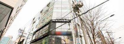 Myeongdong New Stay Inn
