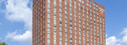Leonardo Royal Hotel Amsterdam
