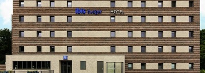 Ibis Budget Stein Maastricht