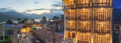 Hotel Portland