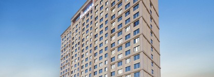 Ramada By Wyndham Yongin