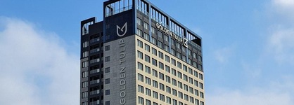 Golden Tulip Ever Yongin