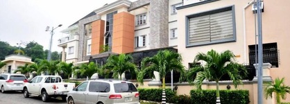 De Franklin Apartments
