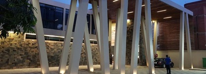 Le Elementos Boutique Hotel