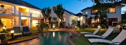 Africa Beach B&B