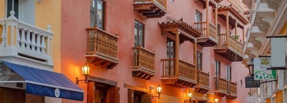 Santa Catalina Hotel