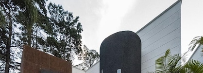 Foresta Hotel