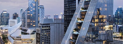 Rosewood Bangkok