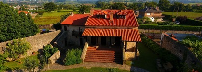 Apartamentos El Lagar De Somo
