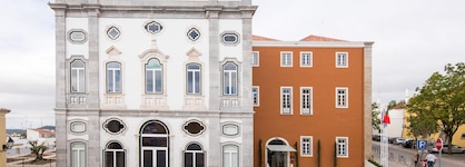 Hotel Vila Galé Collection Elvas