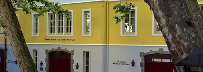 Central Suites & Apartments
