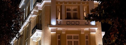 Ev11 Athens