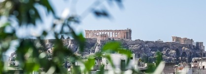 Iasonos Suites Athens
