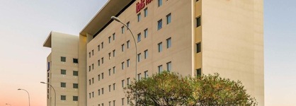 Ibis Calama