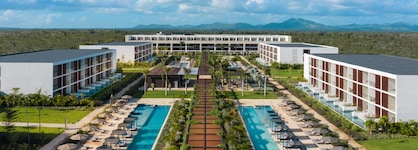 Live Aqua Beach Resort Punta Cana - Adults Only - All Inclusive
