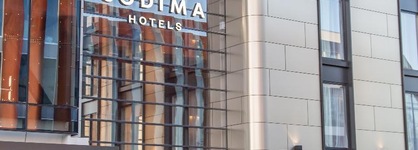 Sudima Christchurch City