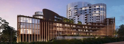 Punthill Ivanhoe