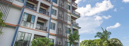 Andaman Breeze Resort -