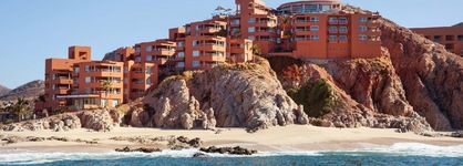The Westin Los Cabos Resort Villas - Baja Point