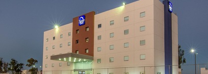 Sleep Inn Mexicali