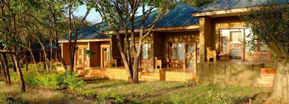 Emerald Resort Arbaminch