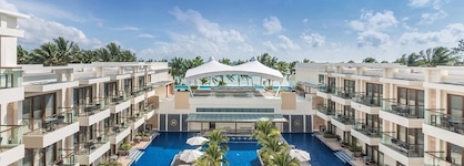 Henann Palm Beach Resort