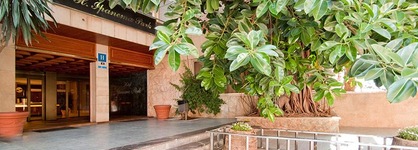 Ipanema Park Hotel