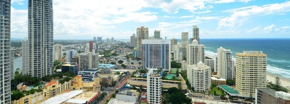 Orchid Residences - Hr Surfers Paradise