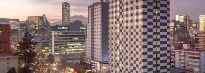 Novotel Santiago Providencia