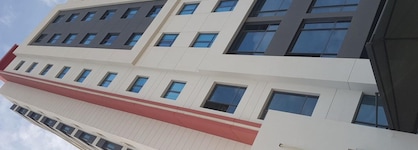 Magic Suite Sabah Al Salem