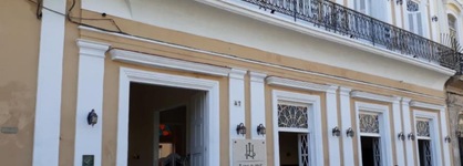Hotel Louvre