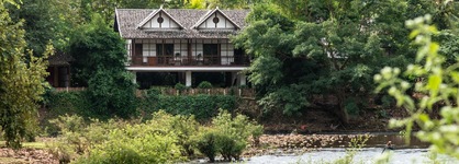Muang La Lodge