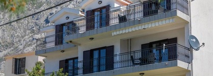 Apartments Miramar